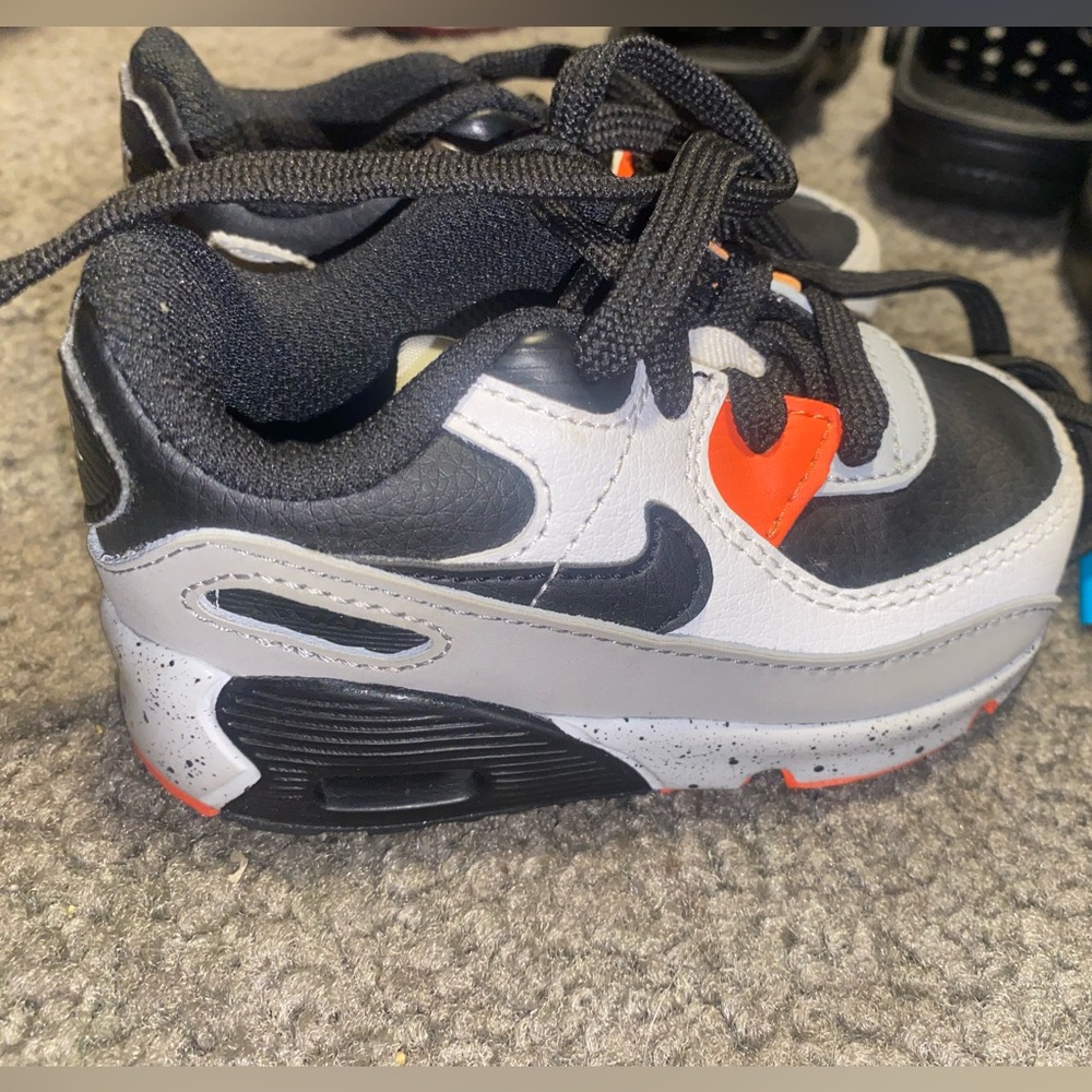 Baby Air Max